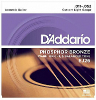 D'ADDARIO EJ26