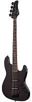 SCHECTER J-4 GBLK w/ROSEWOOD - 4