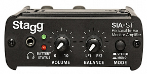 STAGG SIA-ST