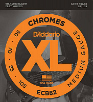 D'ADDARIO ECB82