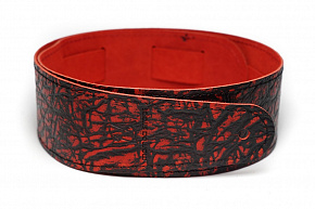 MAMBA STRAPS MB6061-123-2