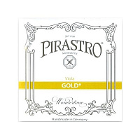 PIRASTRO 225021 Gold