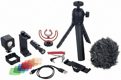 RODE Vlogger Kit Universal