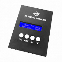 AMERICAN DJ ADJ 3D Encoder