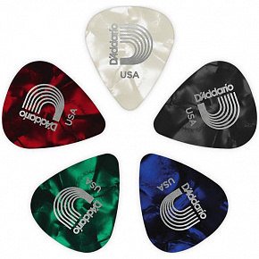 PLANET WAVES 1CAP4-25