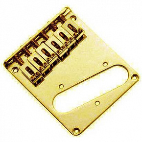 PAXPHIL BT001 GD T-TYPE BRIDGE