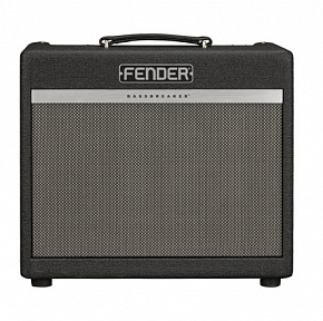 FENDER Bassbreaker 15 Combo, Midnight Oil