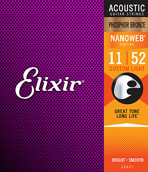 ELIXIR 16027