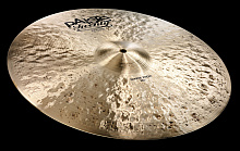 PAISTE 5507020