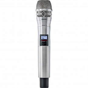 SHURE ULXD2/K8N P51 710 - 782 MHz