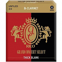 RICO RCJ1035 Grand Concert Select Thick Blank
