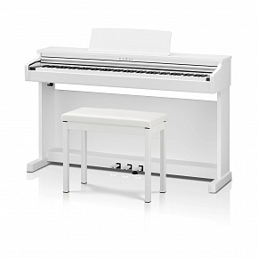 KAWAI CX202 W