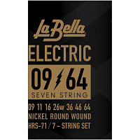 LA BELLA HRS-71