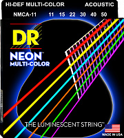 DR NMCA-11