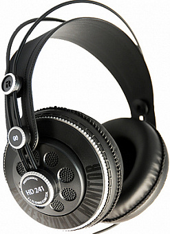 AXELVOX HD241