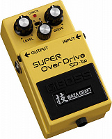 BOSS SD-1W Super OverDrive