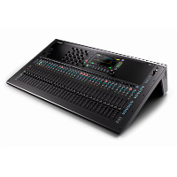 ALLEN&HEATH QU-7