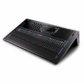 ALLEN&HEATH QU-7