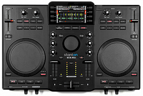 STANTON SCS.4DJ