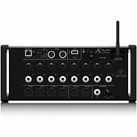 BEHRINGER XR16