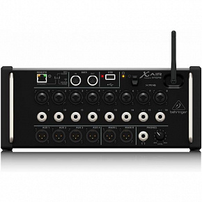 BEHRINGER XR16