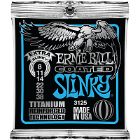 ERNIE BALL 3125