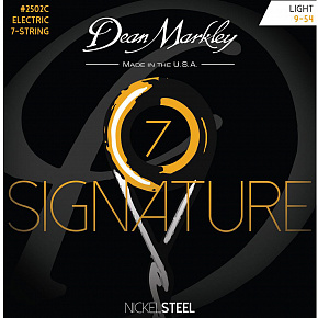 DEAN MARKLEY DM2502C