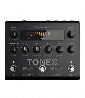 IK MULTIMEDIA TONEX-PEDAL
