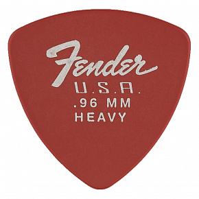 FENDER 346 DURA-TONE .96 12 PK FRD