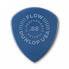 DUNLOP 541P088 Flow Nylon 12Pack