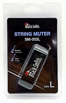 BLACKSMITH String Muter SM-003L