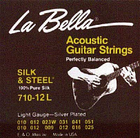 LA BELLA 710-12L