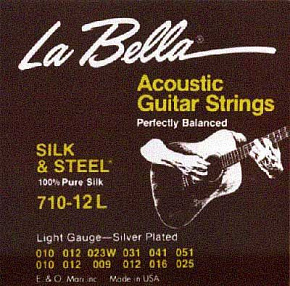 LA BELLA 710-12L
