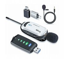 VOLTA US-4R TOK MIC