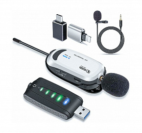 VOLTA US-4R TOK MIC
