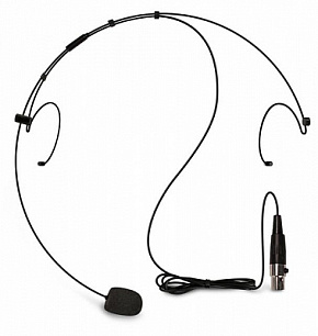 NADY HM-10X BLK