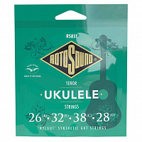 ROTOSOUND RS85T TENOR UKULELE