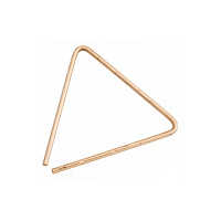 SABIAN 9" B8 Triangle - HH