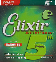 ELIXIR 15430