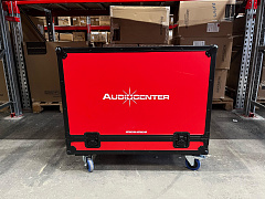 AUDIOCENTER ASTRA212A