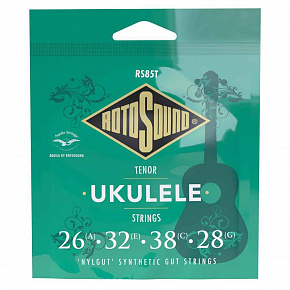 ROTOSOUND RS85T TENOR UKULELE