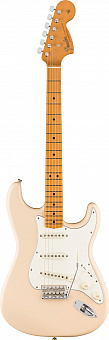 FENDER Vintera III Late '60s Stratocaster MN Olympic Whit
