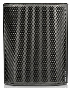 DB TECHNOLOGIES SUB618