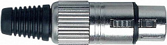 PROEL XLR5FVPRO