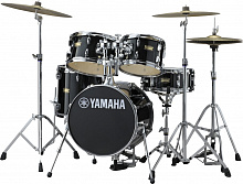YAMAHA JK6F5 RAVEN BLACK