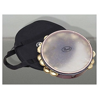 PEARL PETM-1017 Symphonic Tambourine