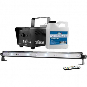 CHAUVET JAM Pack Emerald