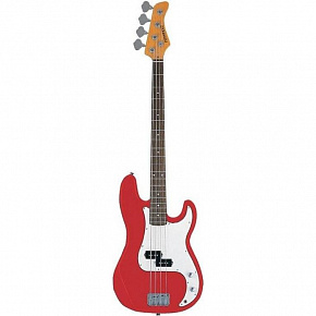 FERNANDES RPB360 RED