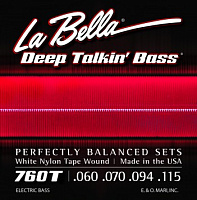 LA BELLA 760T