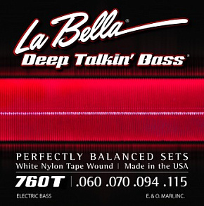 LA BELLA 760T